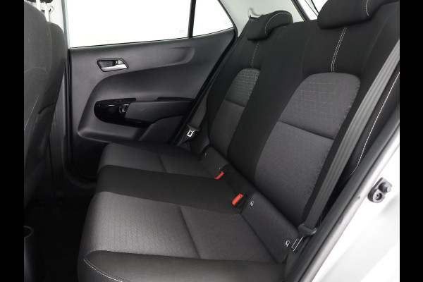 Kia Picanto 1.0 MPi DynamicLine | Navigatie | Airco | Cruise Control | Privacy Glass |
