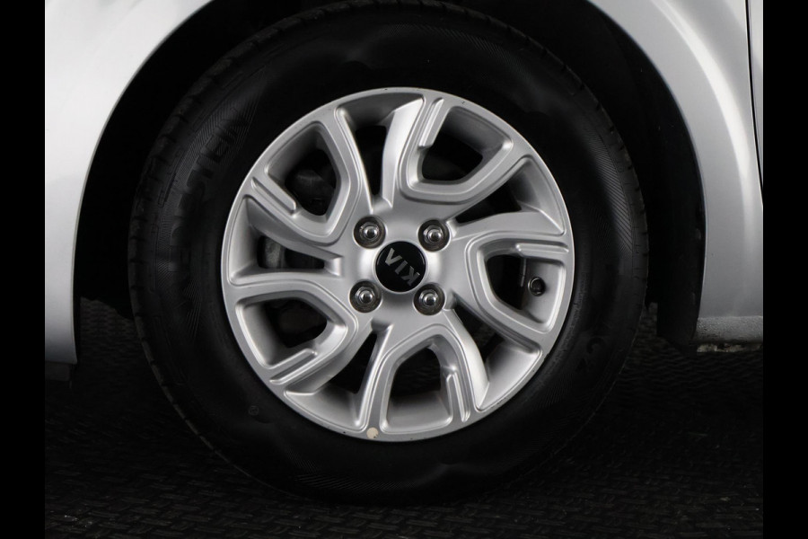 Kia Picanto 1.0 MPi DynamicLine | Navigatie | Airco | Cruise Control | Privacy Glass |