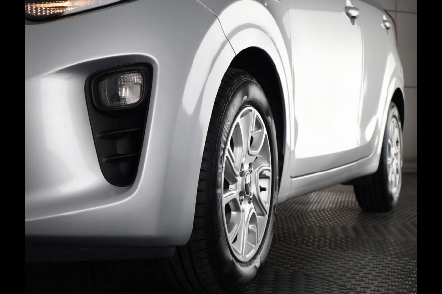 Kia Picanto 1.0 MPi DynamicLine | Navigatie | Airco | Cruise Control | Privacy Glass |