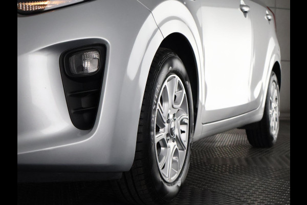 Kia Picanto 1.0 MPi DynamicLine | Navigatie | Airco | Cruise Control | Privacy Glass |