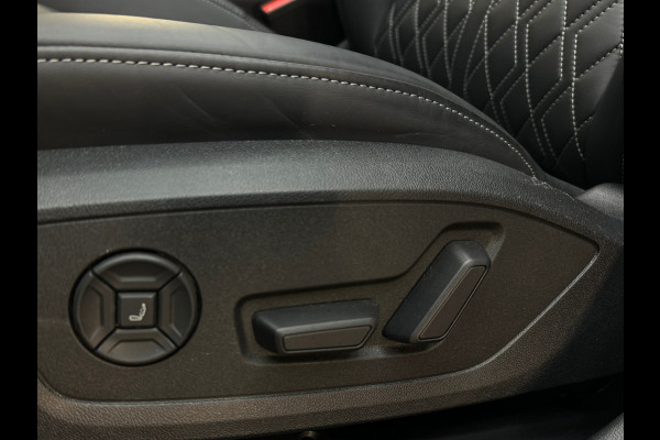 Audi S3 Sportback 2.0 TFSI Quattro Pano|RS Seat|HuD|B&O|Keyless