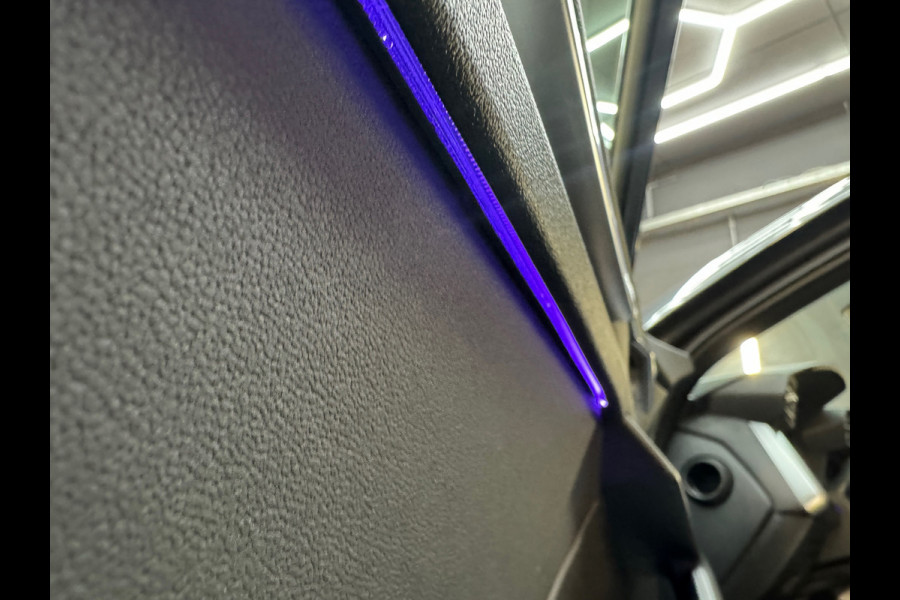 Audi S3 Sportback 2.0 TFSI Quattro Pano|RS Seat|HuD|B&O|Keyless