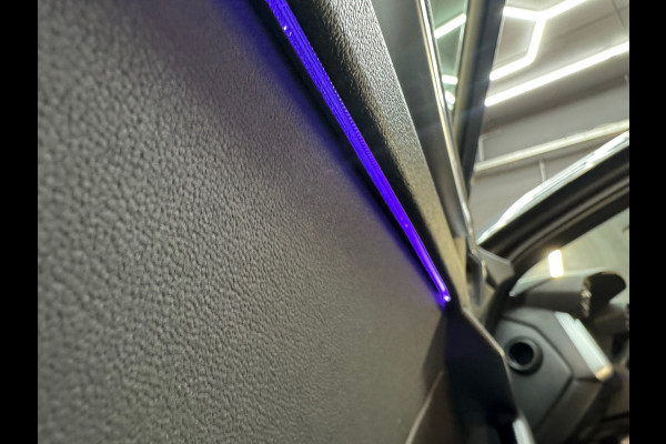 Audi S3 Sportback 2.0 TFSI Quattro Pano|RS Seat|HuD|B&O|Keyless