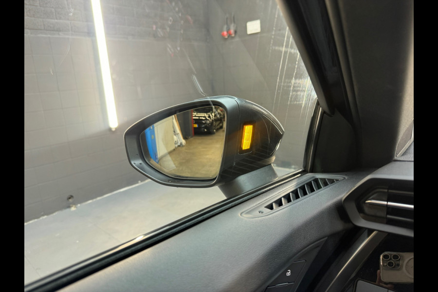 Audi S3 Sportback 2.0 TFSI Quattro Pano|RS Seat|HuD|B&O|Keyless