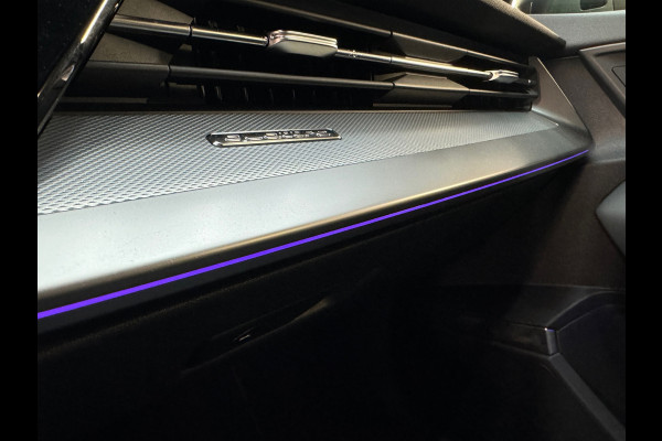 Audi S3 Sportback 2.0 TFSI Quattro Pano|RS Seat|HuD|B&O|Keyless