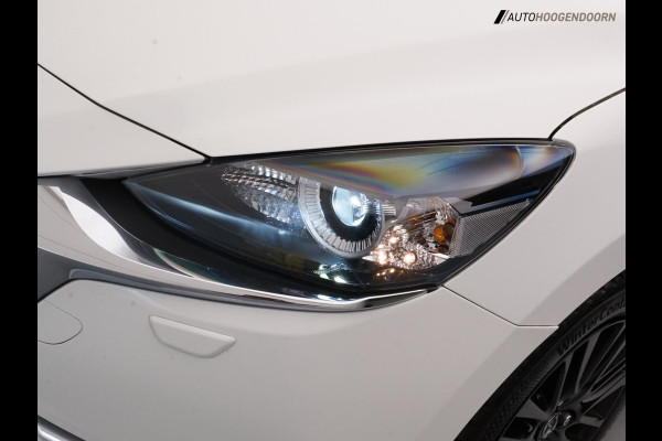 Mazda 2 1.5 Skyactiv-G Sportive (CAMERA,CRUISE,APPLE CARPLAY,SPORTSTOELEN,KEYLESS,AIRCO,LM-VELGEN,LED VERLICHTING,TOPCONDITIE)