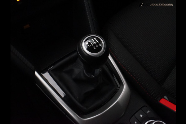 Mazda 2 1.5 Skyactiv-G Sportive (CAMERA,CRUISE,APPLE CARPLAY,SPORTSTOELEN,KEYLESS,AIRCO,LM-VELGEN,LED VERLICHTING,TOPCONDITIE)