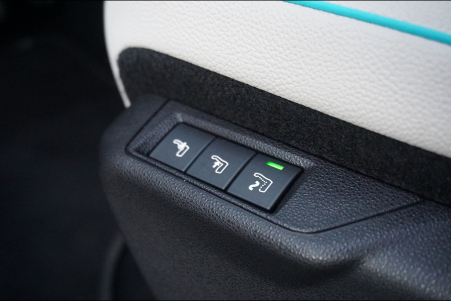 Fiat 600 1.2 Hybrid La Prima MEEST LUXE | LEDER | EL. KLEP | COMPLEET!!