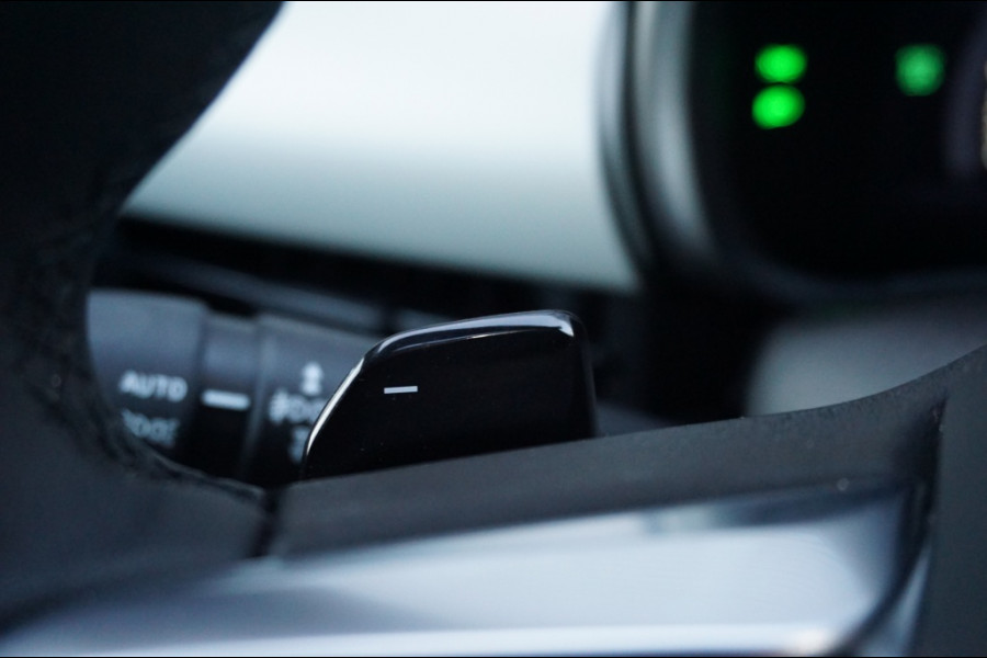 Fiat 600 1.2 Hybrid La Prima MEEST LUXE | LEDER | EL. KLEP | COMPLEET!!