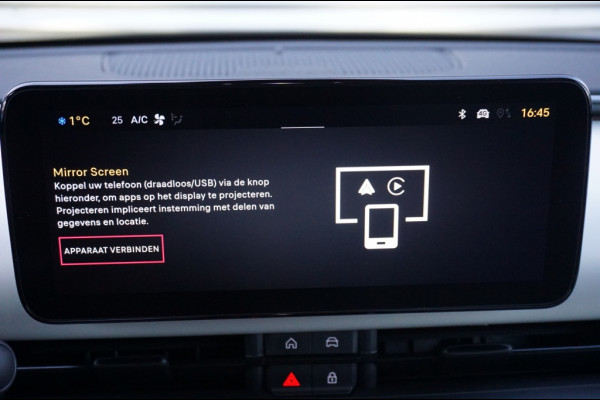 Fiat 600 1.2 Hybrid La Prima MEEST LUXE | LEDER | EL. KLEP | COMPLEET!!