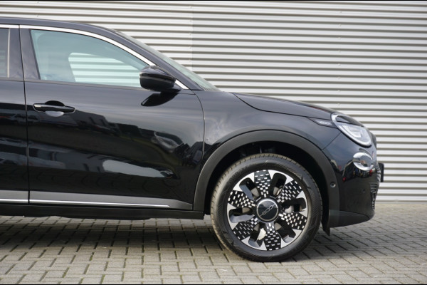 Fiat 600 1.2 Hybrid La Prima MEEST LUXE | LEDER | EL. KLEP | COMPLEET!!