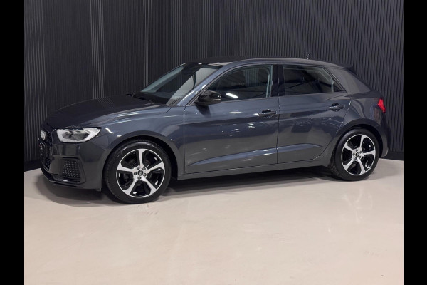 Audi A1 Sportback 30 TFSI Advanced | LED | STOELVERW. | NAVI | VIRTUAL