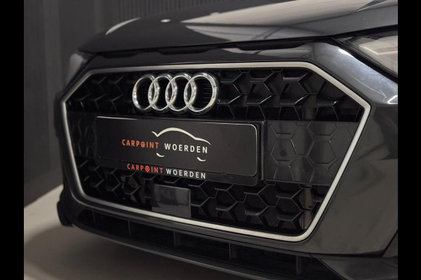 Audi A1 Sportback 30 TFSI Advanced | LED | STOELVERW. | NAVI | VIRTUAL
