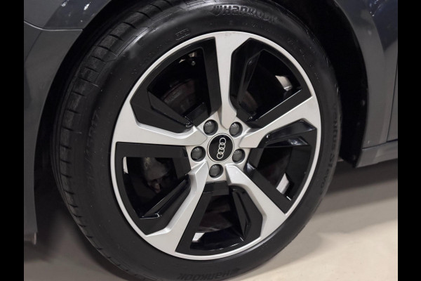 Audi A1 Sportback 30 TFSI Advanced | LED | STOELVERW. | NAVI | VIRTUAL