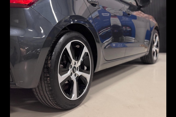 Audi A1 Sportback 30 TFSI Advanced | LED | STOELVERW. | NAVI | VIRTUAL