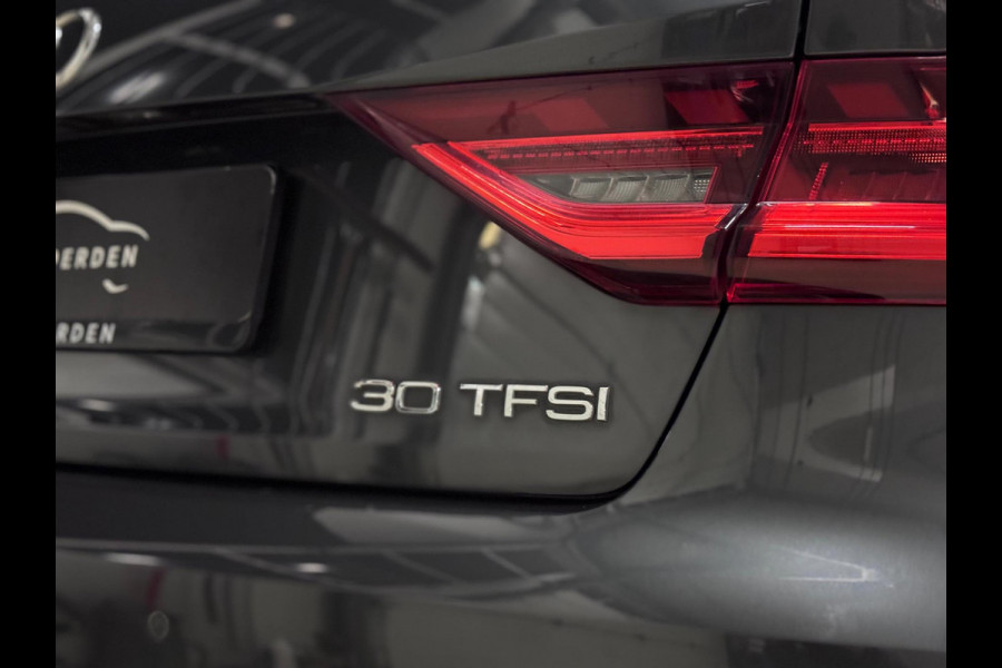 Audi A1 Sportback 30 TFSI Advanced | LED | STOELVERW. | NAVI | VIRTUAL