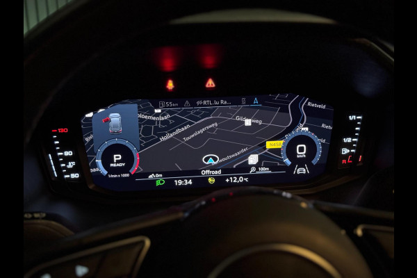 Audi A1 Sportback 30 TFSI Advanced | LED | STOELVERW. | NAVI | VIRTUAL