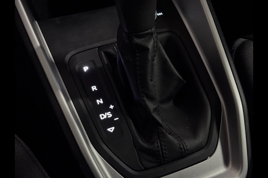 Audi A1 Sportback 30 TFSI Advanced | LED | STOELVERW. | NAVI | VIRTUAL