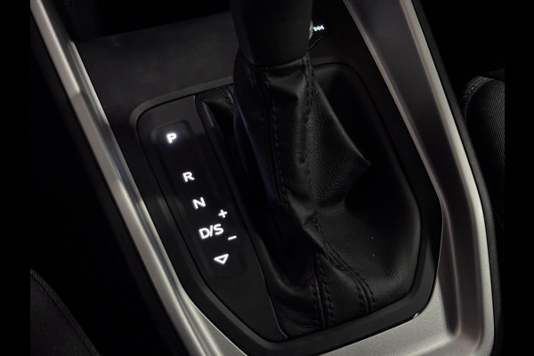 Audi A1 Sportback 30 TFSI Advanced | LED | STOELVERW. | NAVI | VIRTUAL