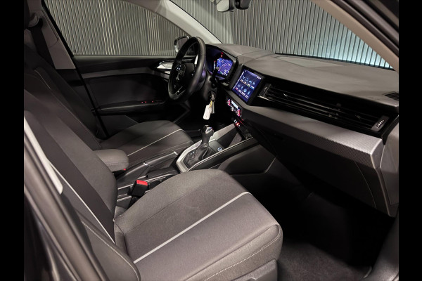 Audi A1 Sportback 30 TFSI Advanced | LED | STOELVERW. | NAVI | VIRTUAL