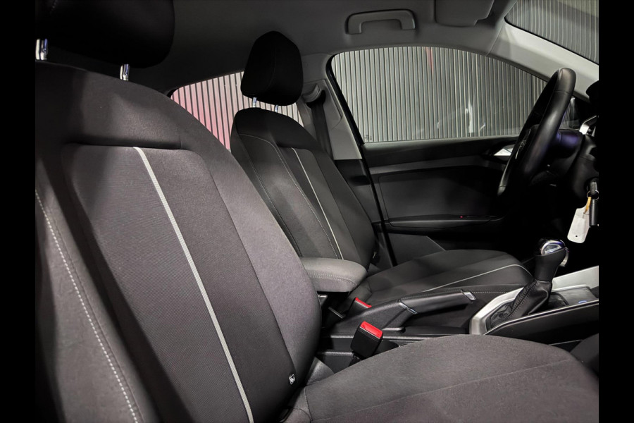 Audi A1 Sportback 30 TFSI Advanced | LED | STOELVERW. | NAVI | VIRTUAL