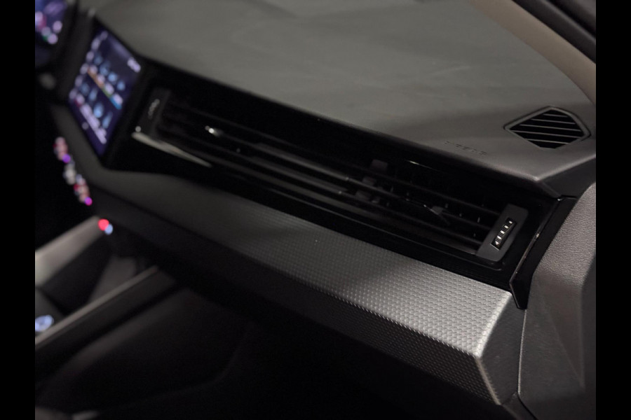 Audi A1 Sportback 30 TFSI Advanced | LED | STOELVERW. | NAVI | VIRTUAL