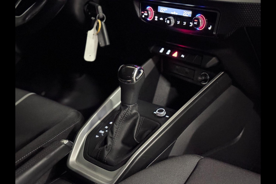 Audi A1 Sportback 30 TFSI Advanced | LED | STOELVERW. | NAVI | VIRTUAL
