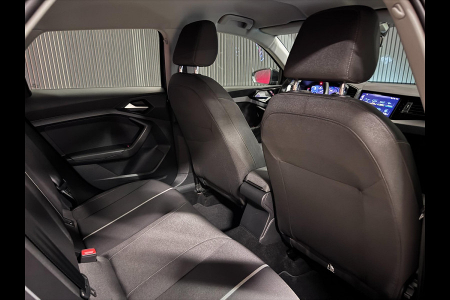 Audi A1 Sportback 30 TFSI Advanced | LED | STOELVERW. | NAVI | VIRTUAL