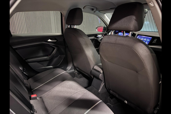 Audi A1 Sportback 30 TFSI Advanced | LED | STOELVERW. | NAVI | VIRTUAL