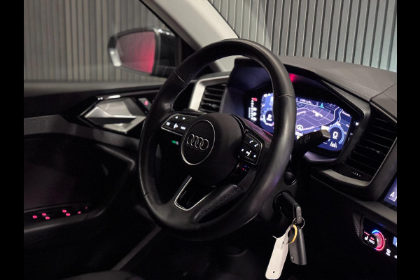 Audi A1 Sportback 30 TFSI Advanced | LED | STOELVERW. | NAVI | VIRTUAL