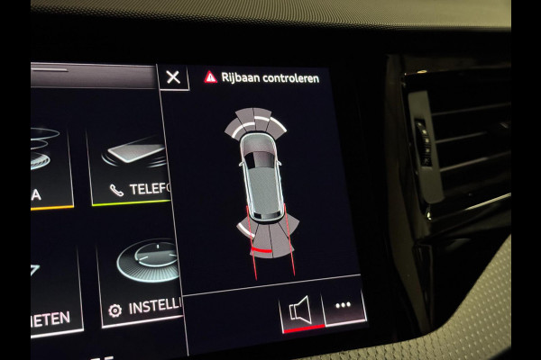 Audi A1 Sportback 30 TFSI Advanced | LED | STOELVERW. | NAVI | VIRTUAL