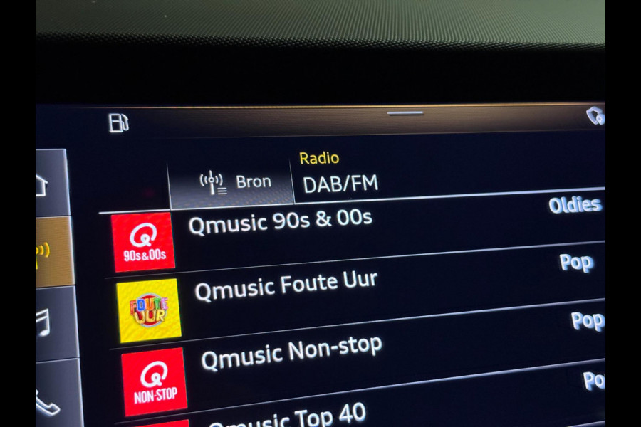 Audi A1 Sportback 30 TFSI Advanced | LED | STOELVERW. | NAVI | VIRTUAL