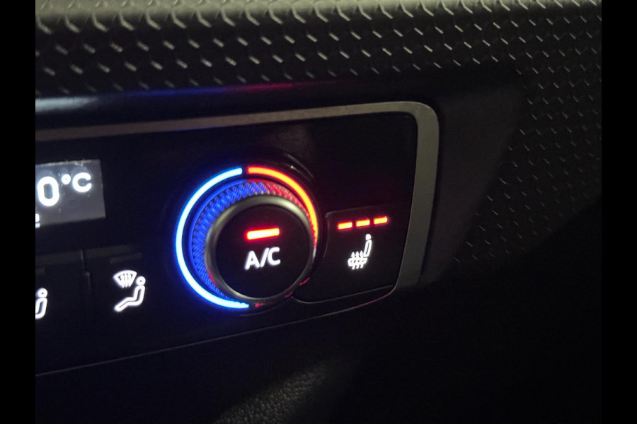 Audi A1 Sportback 30 TFSI Advanced | LED | STOELVERW. | NAVI | VIRTUAL