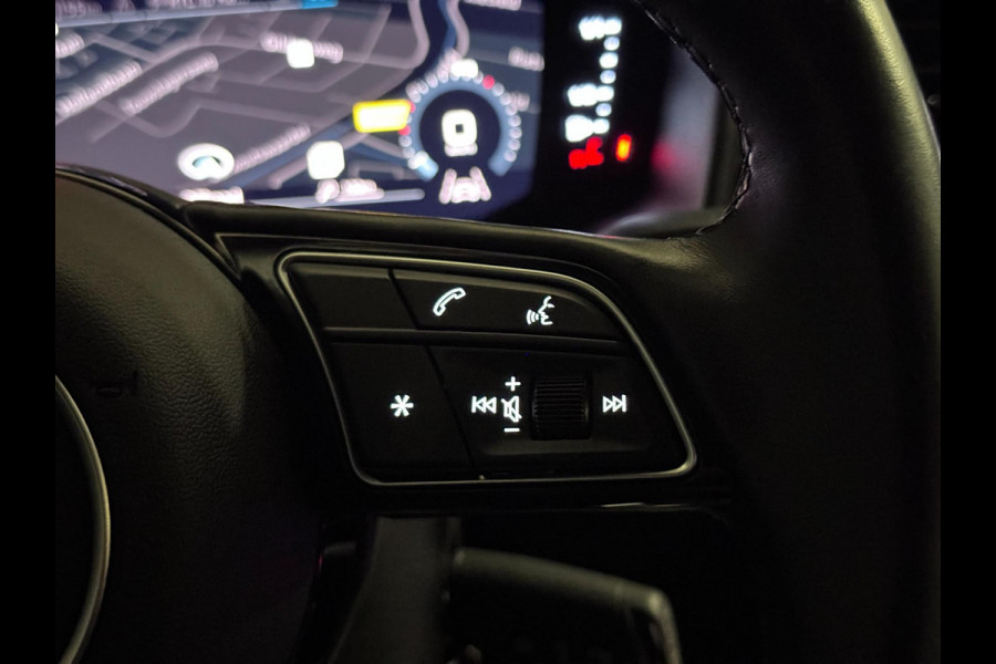 Audi A1 Sportback 30 TFSI Advanced | LED | STOELVERW. | NAVI | VIRTUAL