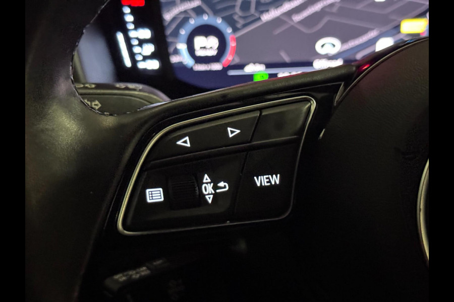 Audi A1 Sportback 30 TFSI Advanced | LED | STOELVERW. | NAVI | VIRTUAL