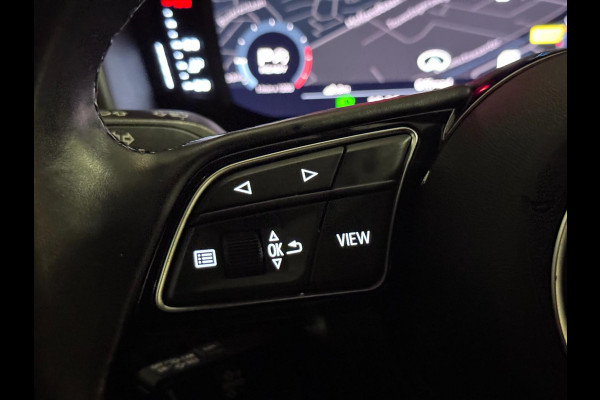 Audi A1 Sportback 30 TFSI Advanced | LED | STOELVERW. | NAVI | VIRTUAL