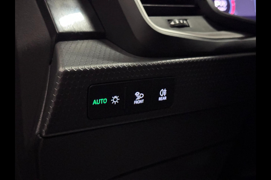 Audi A1 Sportback 30 TFSI Advanced | LED | STOELVERW. | NAVI | VIRTUAL