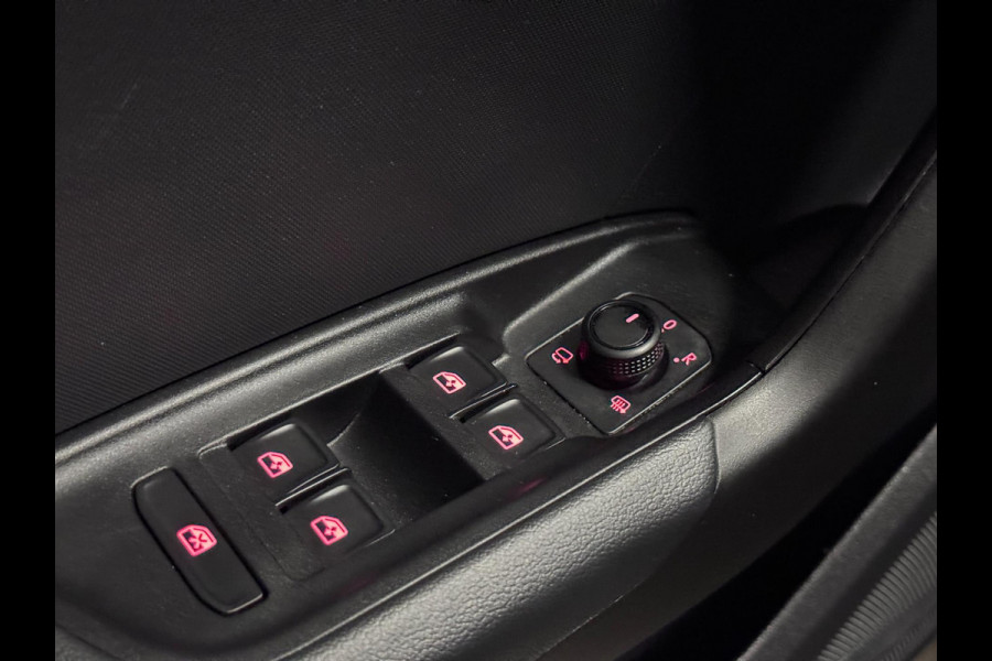 Audi A1 Sportback 30 TFSI Advanced | LED | STOELVERW. | NAVI | VIRTUAL