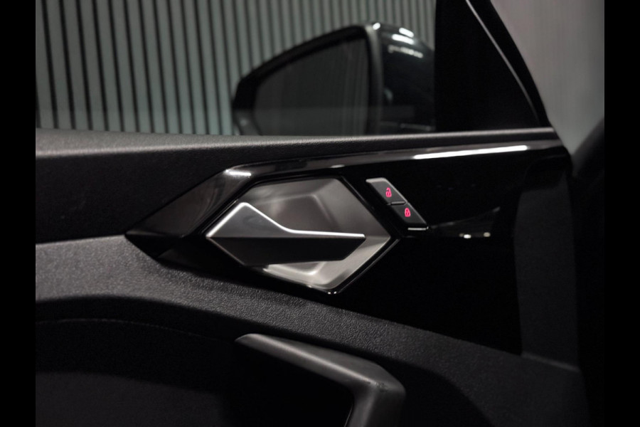 Audi A1 Sportback 30 TFSI Advanced | LED | STOELVERW. | NAVI | VIRTUAL