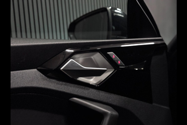 Audi A1 Sportback 30 TFSI Advanced | LED | STOELVERW. | NAVI | VIRTUAL
