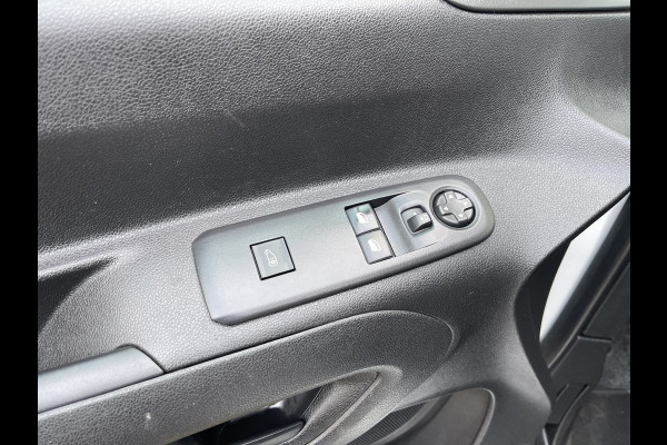 Citroën Berlingo 1.5 BlueHDI Club automaat / € 11.950 marge / lease vanaf € 201 / euro 6 diesel / airco / cruise / navigatie / camera / lichtmetalen velgen / pdc achter !