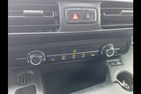 Citroën Berlingo 1.5 BlueHDI Club automaat / € 11.950 marge / lease vanaf € 201 / euro 6 diesel / airco / cruise / navigatie / camera / lichtmetalen velgen / pdc achter !