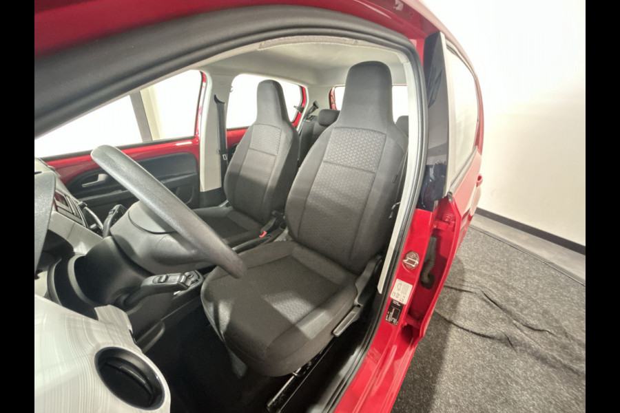 Seat Mii Electric electric Nette staat | Lage kilometerstand | Climate control