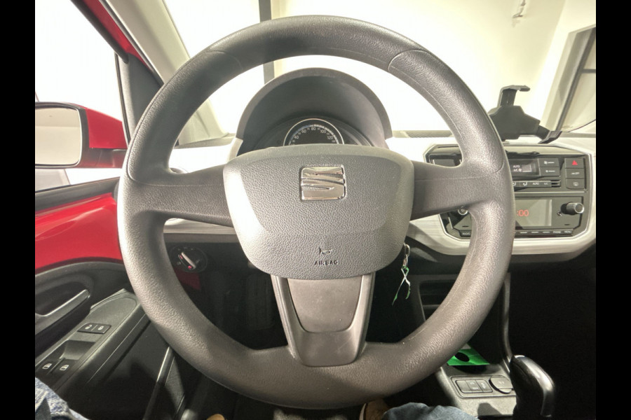 Seat Mii Electric electric Nette staat | Lage kilometerstand | Climate control