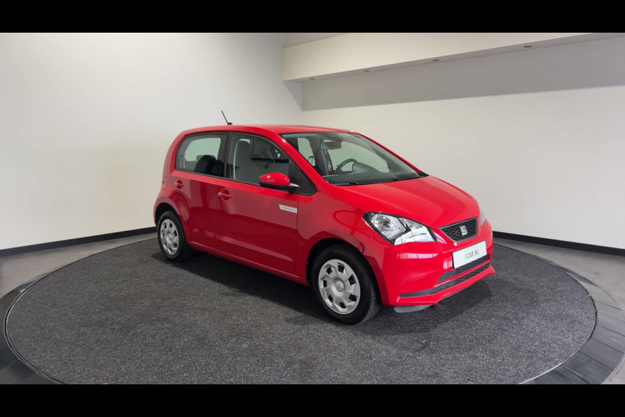 Seat Mii Electric electric Nette staat | Lage kilometerstand | Climate control
