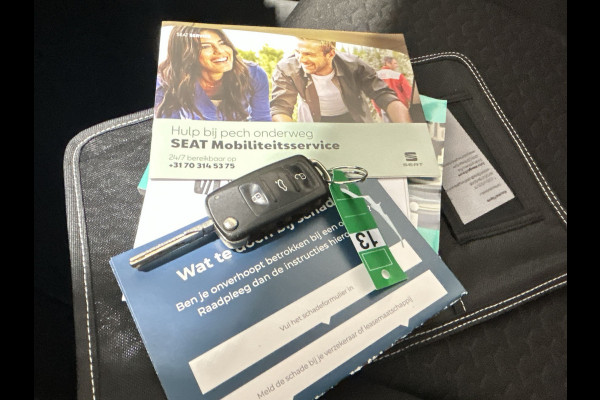 Seat Mii Electric electric Nette staat | Lage kilometerstand | Climate control