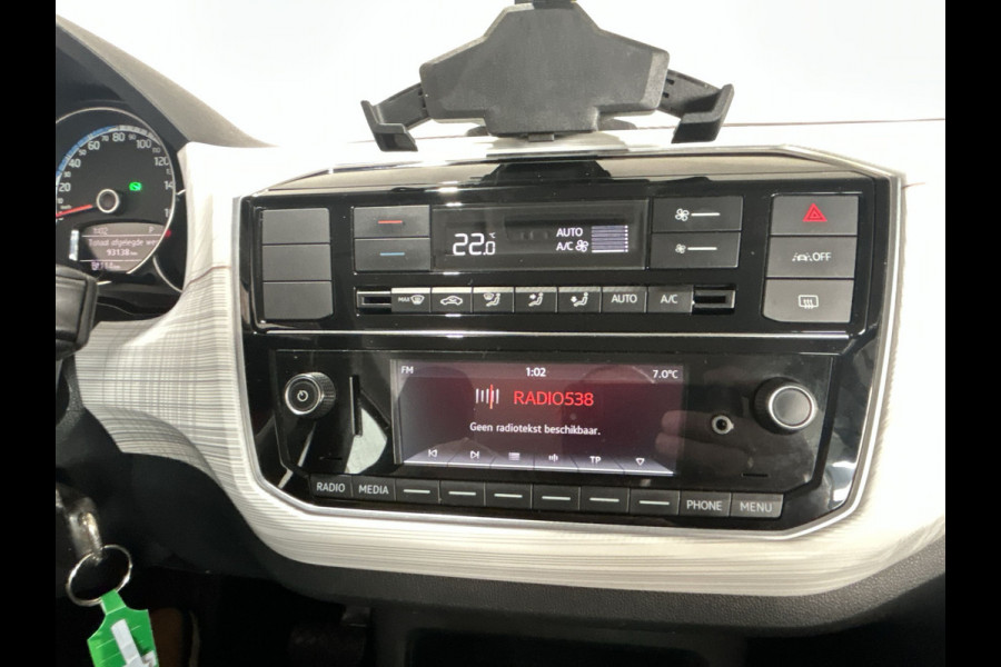 Seat Mii Electric electric Nette staat | Lage kilometerstand | Climate control