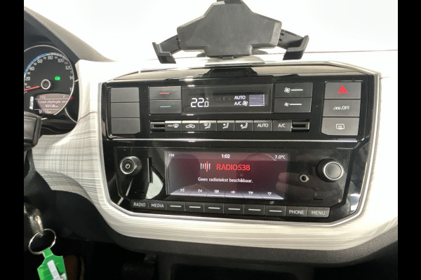 Seat Mii Electric electric Nette staat | Lage kilometerstand | Climate control