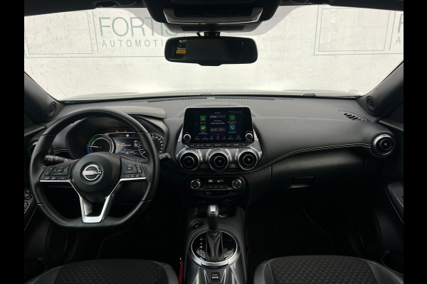 Nissan Juke 1.6 Hybrid N-Design NL AUTO | CAMERA |
