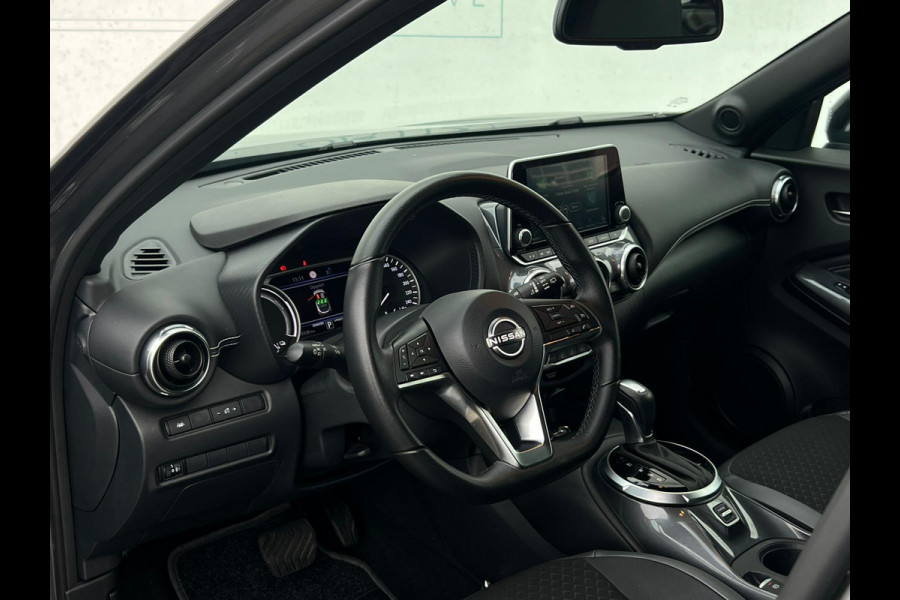 Nissan Juke 1.6 Hybrid N-Design NL AUTO | CAMERA |